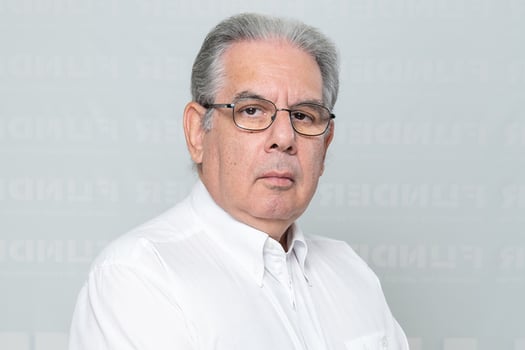משה שלום, צילום: עמי ארליך